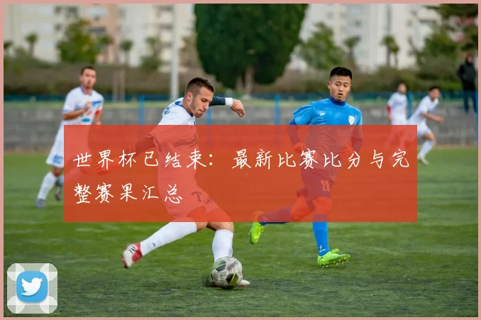 世界杯已结束:最新比赛比分与完整赛果汇总
