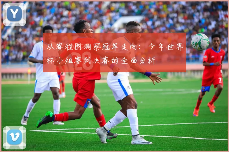 从赛程图洞察冠军走向:今年世界杯小组赛到决赛的全面分析